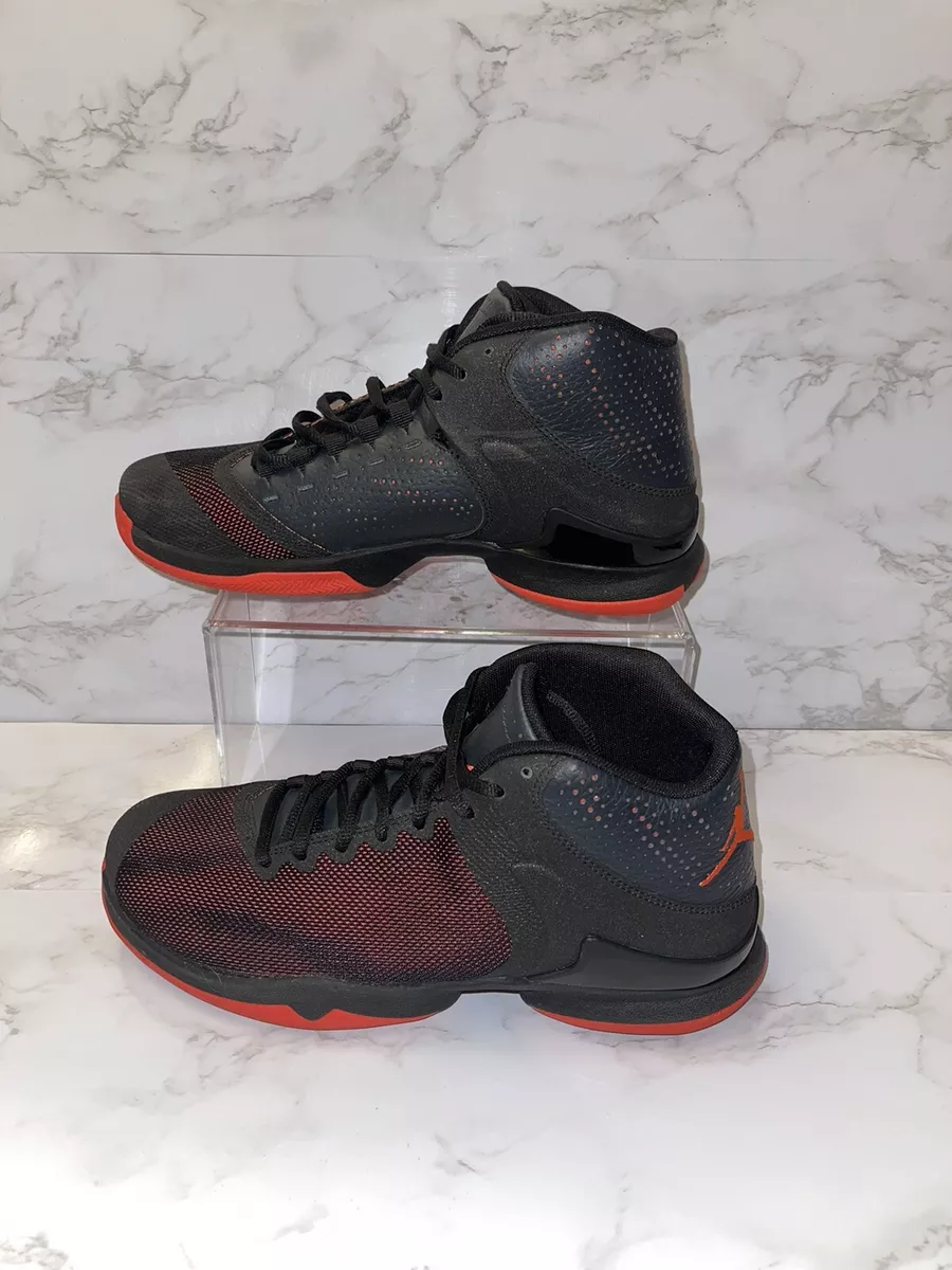 Jordan cheap mesh sneakers