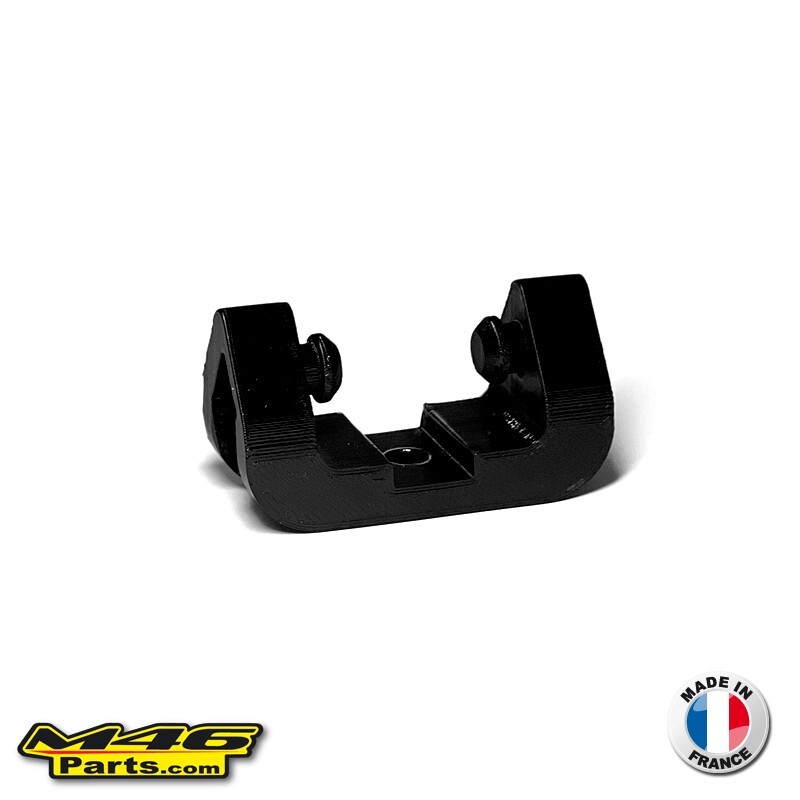 Silent bloc de réservoir YZ WR 125-450 pour moto Yamaha 1996-2005