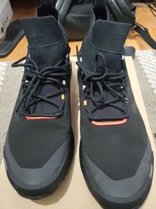 kith x adidas terrex free hiker