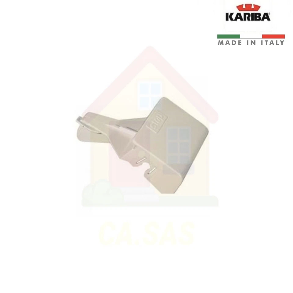 KARIBA TASTO ORIGINALE PER CASSETTA KARIBA 2005