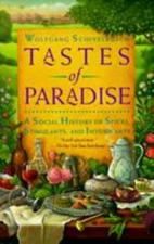Tastes of Paradise : a Social History of Spices,(067974438X) Paperback.