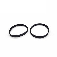 EQ3D Right Ascension  Declination Timing Belts for GOTO Onstep V4 EQ3D