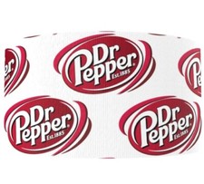 1.5 INCH GROSGRAIN RIBBON Hair Bow Supplies 1215368 Soda Pop