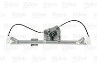 Valeo 851264 Fensterheber FüR BMW