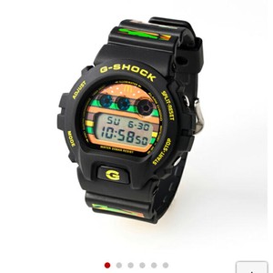 g shock el backlight