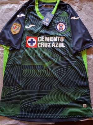 joma cruz azul 2021 2022 CEGICAP