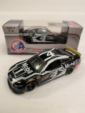 NASCAR 2021 KEVIN HARVICK 4 MOBIL 1 FAN VOTE 1/64 DIECAST CAR