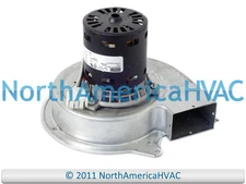 OEM Lennox Armstrong Ducane Furnace Inducer Motor Fits 43W85 43W8501 LB-94724B
