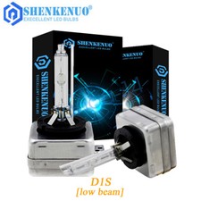 Stock Fit Hid Xenon Headlight Bulbs For Jeep Grand Cherokee2008-2013 Low Beam Stock Fit Hid Xenon Headlight Bulbs For Jeep Grand Cherokee2008-2013 Low Beam