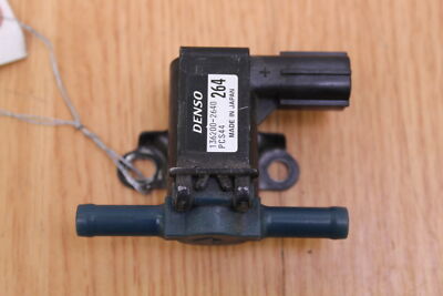 2013 HONDA CBR500R CBR 500 Air Cut Valve