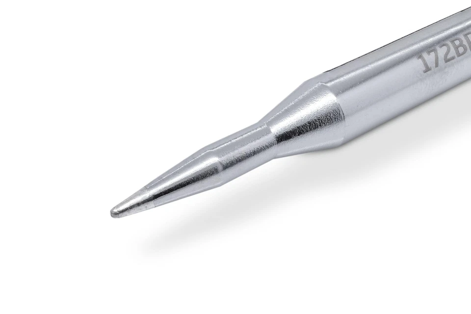 ERSA ERSADUR Lötspitze für Multitip C25 gerade bleistiftspitz 1,1 mm 0172BD - Bild 2 von 3