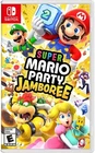 Nintendo Super Mario Party Jamboree - Game Only