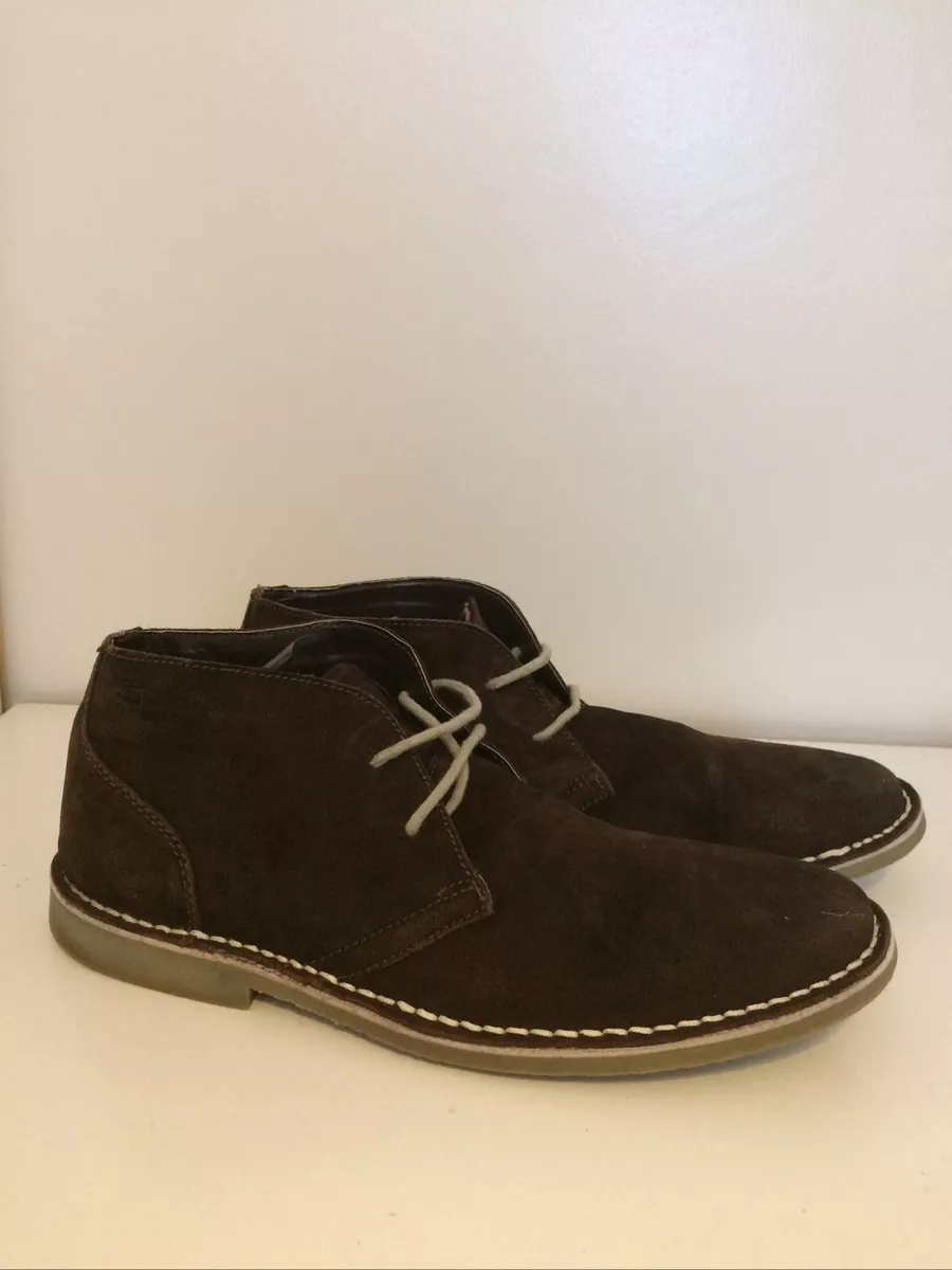 Ben sherman hotsell ankle boots