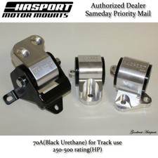 Hasport Mount 96-00 Civic Ek Stock Replacement Mount Kit Bd Series 2-bolt 70a Hasport Mount 96-00 Civic Ek Stock Replacement Mount Kit Bd Series 2-bolt 70a