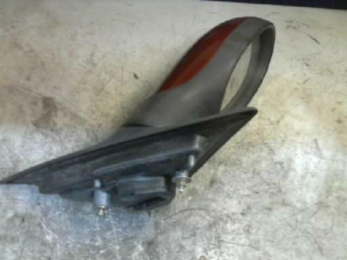 Renault Laguna I  AUSSENSPIEGEL ELEKTRISCH LINKS  WEINROTMETALLIC