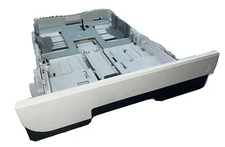 HP Color LaserJet CP2020 CP2025 CM2320 Paper Cassette Tray #2  * RM1-4860 OEM!!