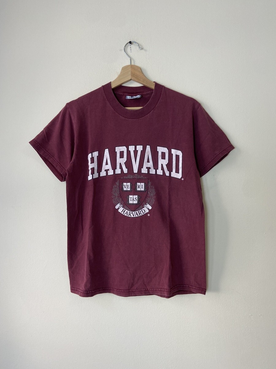 Ameri VINTAGE - AMERI HARVARD UNIVERSITY EMBROIDERY TEE✨ Ameri VINTAGE - AMERI HARVARD UNIVERSITY EMBROIDERY TEE✨の