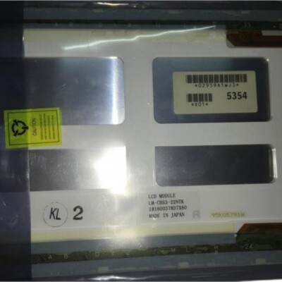 10.4-inch LM-CH53-22NTK LCD display screen