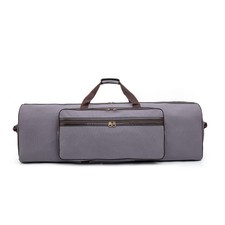 Barton Battle Bag Premium Duffle Drum Hardwar...
