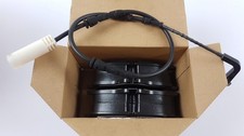 Original BMW 1'' E81 E82 E87 E88 Bremsbel�ge mit Warnkontakt vorne 34112288854