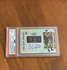 Brandon Clarke Gonzaga Spartans