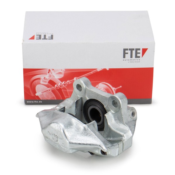 FTE Bremssattel FüR Porsche 911 2.3 S 2.7/3.0 SC Carrera 3.0 Turbo Hinten Links-image