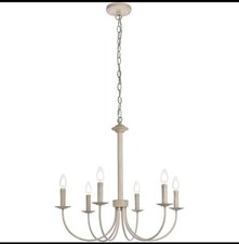 Living District LD7040D26WD Brielle Pendant W...