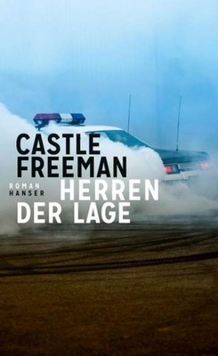 Herren der Lage Castle Freeman