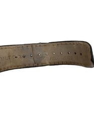 HAMILTON Jazzmaster/Open Heart Auto 9