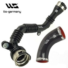2x Turbo Hose for Renault Megane III 1.6 dCi 144605705R 144603264R 