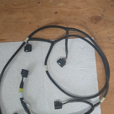 #ad Honda Rr Bumper Harness. Genuine Honda Parts 32165 TG7 A50 New OEM $75.00