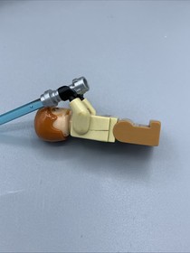 LEGO Star Wars: Barc Speeder with Sidecar (75012) Incomplete See Description