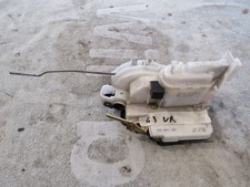 VW Golf 3 III Türschloss vorne rechts VR 1H0862154 1H1837016A