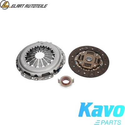 KUPPLUNGSSATZ CP-8046 FÜR HONDA FR-V ACCORD/VII/Tourer K20A9/K20Z2/K20A6 2.0L