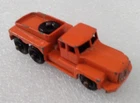 Matchbox by Lesney #15b Rotinoff Super Atlantic Tractor 1959 VG UB