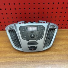 Autoradio Ford TRANSIT
