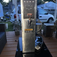 Bunn H5E-40-208 Hot Water Dispenser 12500.0025