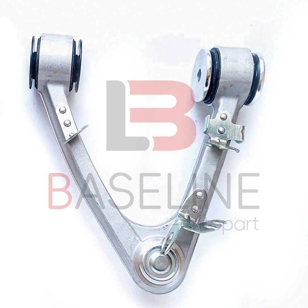 2 Front Left+Right Upper Control Arms Fit Maserati Quattroporte GranTurismo M139