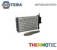 D6F014TT WÄRMETAUSCHER INNENRAUMHEIZUNG THERMOTEC FÜR FIAT SEICENTO 600