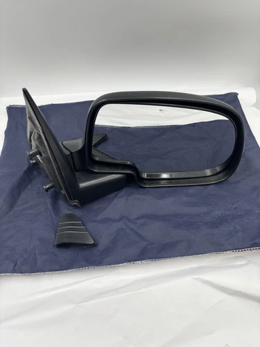 New Open Box Kool-Vue 2005 Chevy Tahoe Right Front Side Mirror 4112-08009-1