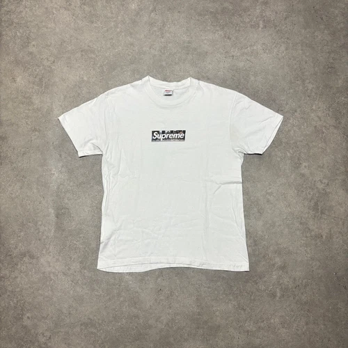 T shirt Bogo exclusif Supreme Milano Store (M)