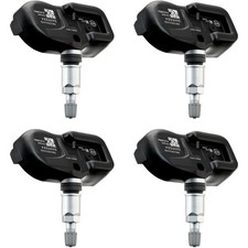 4x Tpms Sensor Kit Pmv-107j For Lexus Gs300 For Toyota Avalon And Solara Models