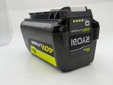RYOBI [OP40804VNM] GENUINE 40V 8AH LITHIUM-ION BATTERY