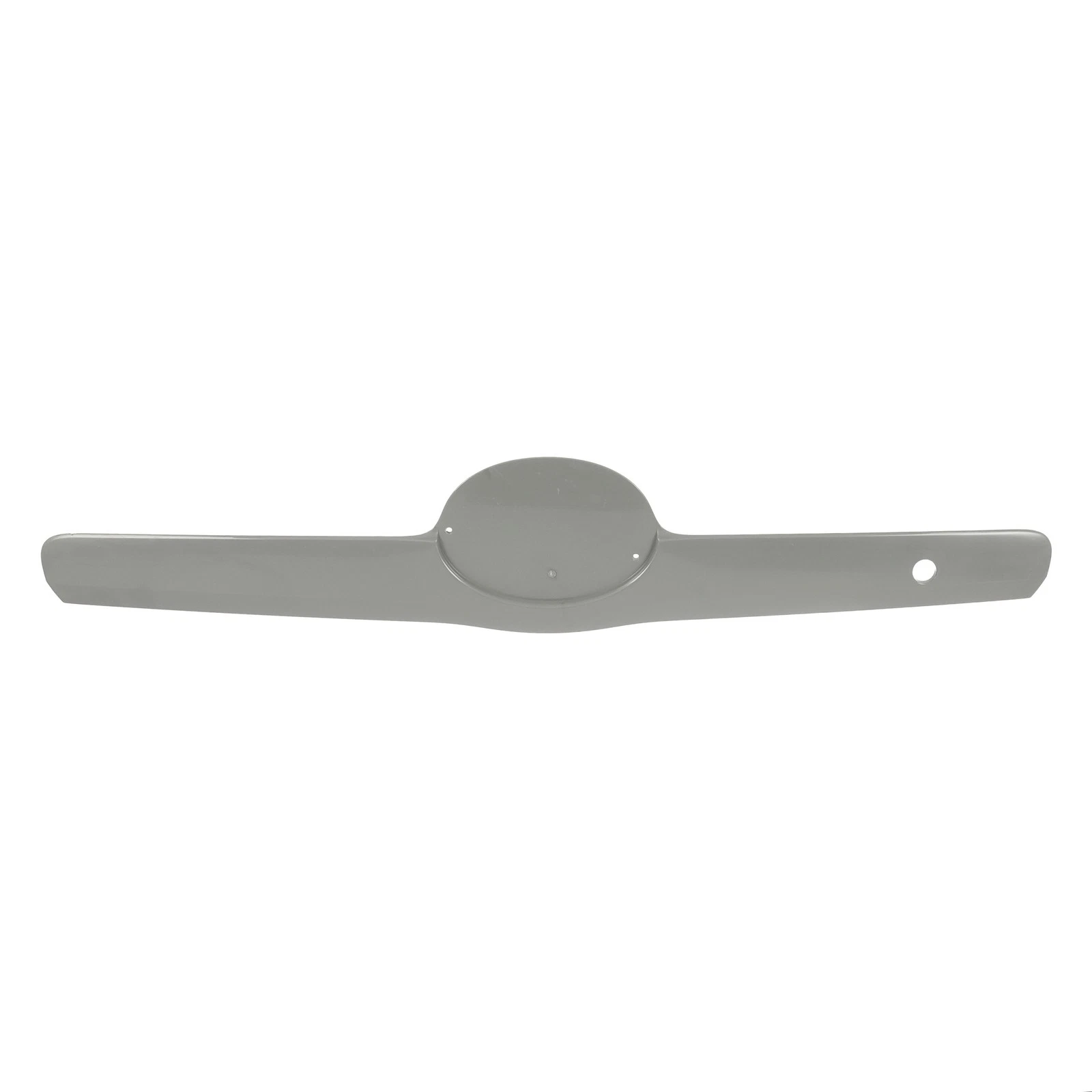 Moldura de licencia para Toyota Camry 2007-2011 (N/P 76811-06916)