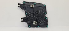 VW GOLF MK8 2019-2024 LEFT FRONT ELECTRIC WINDOW REGULATOR & MOTOR 5H0837401F