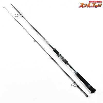 TENRYU 26 Power Master Sand Walker PMS1052S-M Spinning Rod Fishing v49656