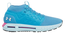 Under Armour UA HOVR Phantom 1 Running Training Ether Blue Men's Size 10 New