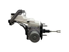 2025-2026 FORD EXPEDITION 3.5L BRAKE BOOSTER MASTER CYLINDER PUMP RESERVOIR TANK