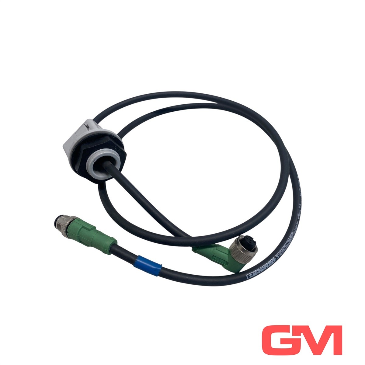 Phoenix Contact Cavo Sensore/Attuatore SAC-5P-M12MS/1,0-PUR/M12FR SH5