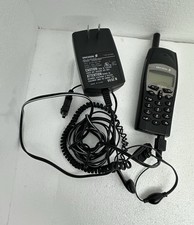 Ericsson Vintage Cell Phone